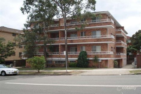 5/2-4 Connelly St, Penshurst, NSW 2222