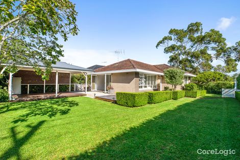Property photo of 10 McLeod Avenue Roseville NSW 2069