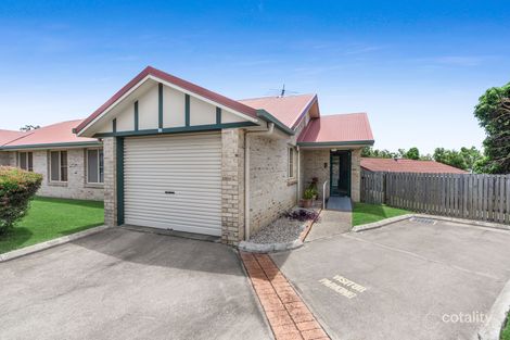 Property photo of 12/7A Copernicus Street Wynnum West QLD 4178