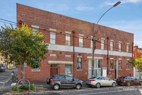 Property photo of 16/101 Leveson Street North Melbourne VIC 3051