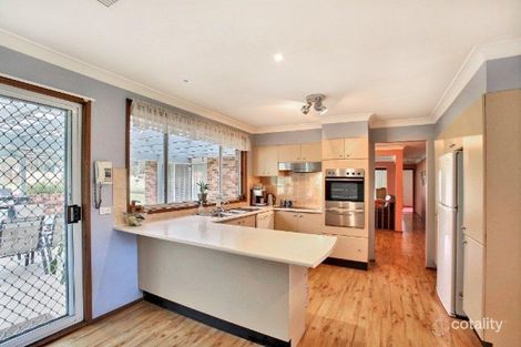 Property photo of 30 Carrington Road Bringelly NSW 2556