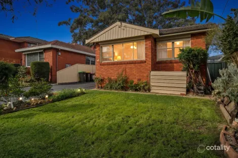 Property photo of 45 Fullerton Crescent Riverwood NSW 2210