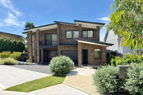 Property photo of 8 Salerwong Place Ryde NSW 2112