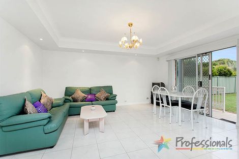 Property photo of 63 Pasadena Street Monterey NSW 2217