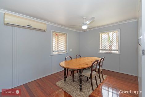 Property photo of 2 Leeson Street Svensson Heights QLD 4670