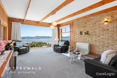 Property photo of 18 Broadwaters Parade Sandy Bay TAS 7005