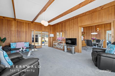 Property photo of 18 Broadwaters Parade Sandy Bay TAS 7005