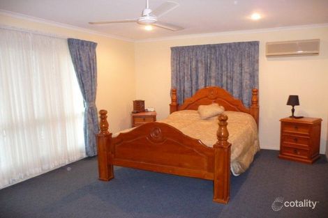 Property photo of 18 Irma Court Benaraby QLD 4680