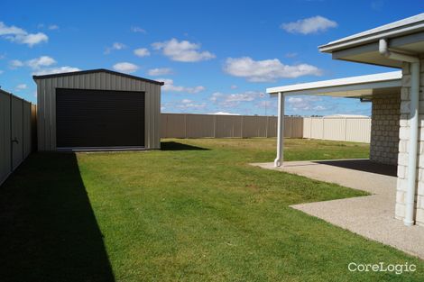 Property photo of 35 Thornton Street Emerald QLD 4720