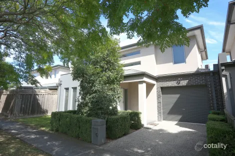 Property photo of 1 Iris Avenue Brooklyn VIC 3012