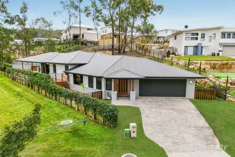 45 Gordon Dr, Upper Coomera, QLD 4209