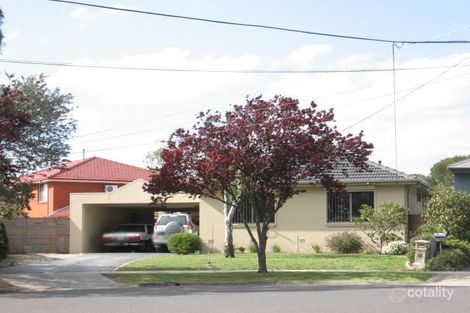 4 Mason Ct, Mount Waverley, VIC 3149