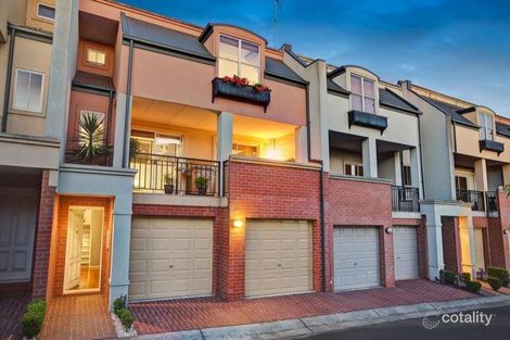 9/120 Newman St, Kensington, VIC 3031