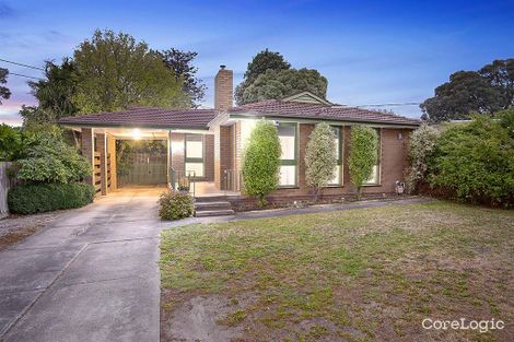 Property photo of 59 McMahons Road Ferntree Gully VIC 3156