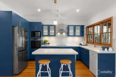 Property photo of 3 Alberta Avenue Cowan NSW 2081