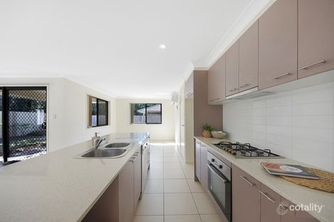 Property photo of 29 Retreat Crescent Narangba QLD 4504