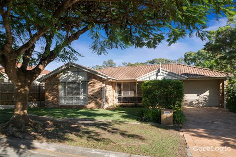 Property photo of 6 Wimbledon Circuit Carseldine QLD 4034