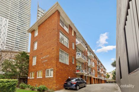 15/3 Help St, Chatswood, NSW 2067