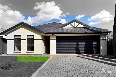 Property photo of 41 Lakeside Drive Andrews Farm SA 5114
