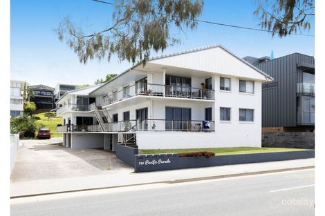 Property photo of 2/738 Pacific Parade Currumbin QLD 4223