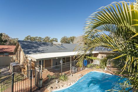 Property photo of 33 Elwin Road Raymond Terrace NSW 2324