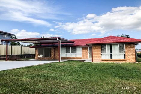 Property photo of 10 Dulverton Street Durack QLD 4077