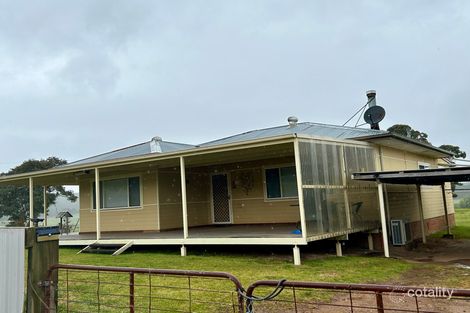 725 Jeremy Rd, Jeremy, NSW 2795