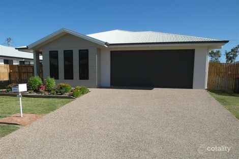 Property photo of 58 Ellsworth Drive Mount Louisa QLD 4814