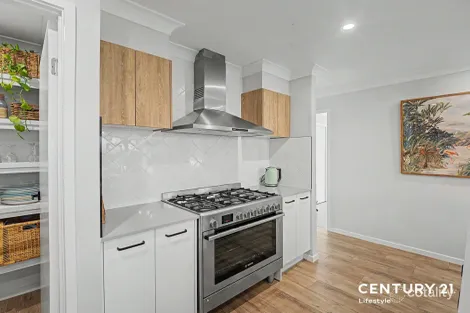 Property photo of 63 Meredith Crescent Baringa QLD 4551