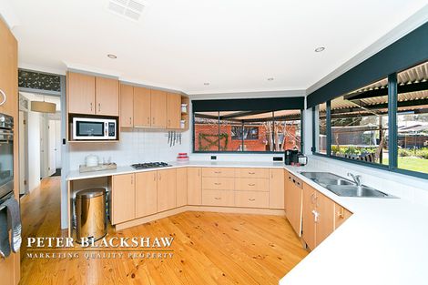 Property photo of 120 Goyder Street Narrabundah ACT 2604