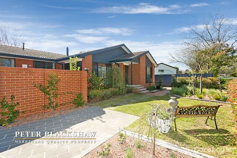 Property photo of 120 Goyder Street Narrabundah ACT 2604