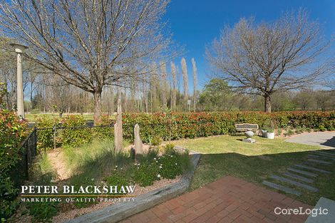 Property photo of 120 Goyder Street Narrabundah ACT 2604
