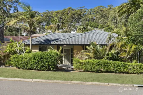 1 The Halyard, Corlette, NSW 2315