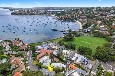 Property photo of 10 Wiston Gardens Double Bay NSW 2028