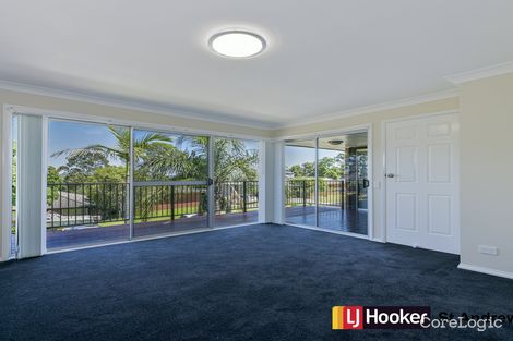 Property photo of 24 Akuna Avenue Bradbury NSW 2560