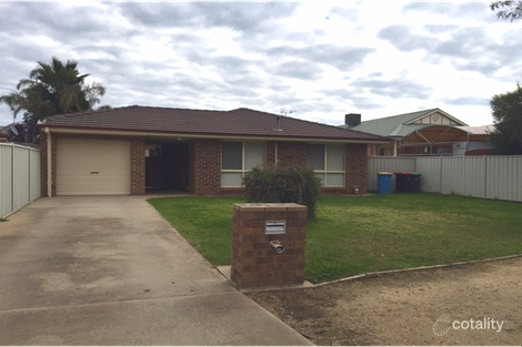 1 Menzies Cres, Shepparton, VIC 3630