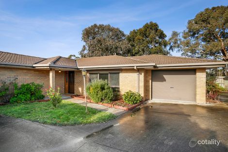 Property photo of 2/5-7 Rowe Street Hamlyn Heights VIC 3215