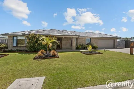 Property photo of 16 Wetherall Drive Corinella VIC 3984