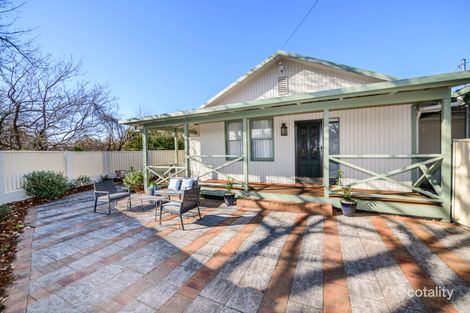 Property photo of 13 Lumeah Street Narrabundah ACT 2604