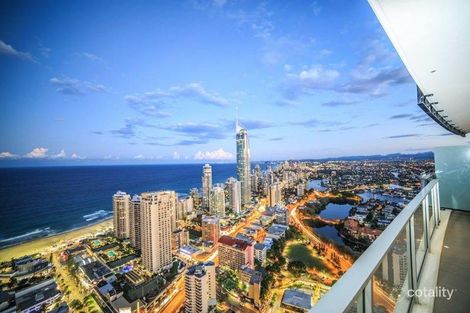 Property photo of 1471/9 Ferny Avenue Surfers Paradise QLD 4217