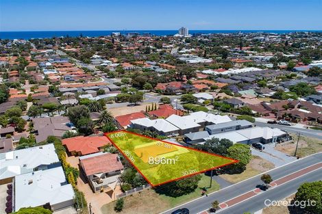 Property photo of 35 Weaponess Road Scarborough WA 6019