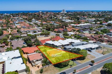 Property photo of 35 Weaponess Road Scarborough WA 6019