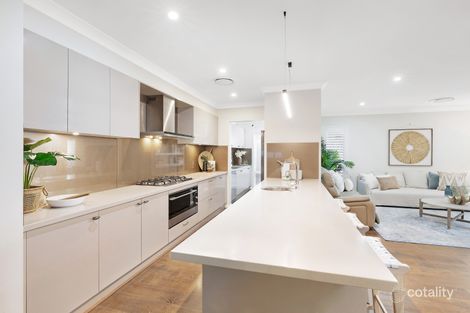Property photo of 4 Norwood Avenue Hamlyn Terrace NSW 2259