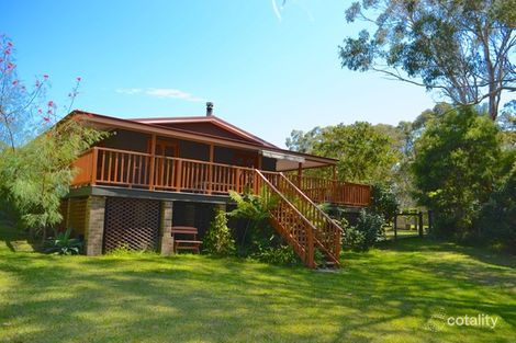 Property photo of 69 Morisset Park Road Morisset Park NSW 2264