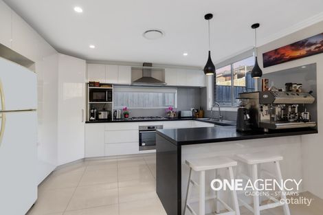 Property photo of 1/14A Angophora Avenue Kingswood NSW 2747