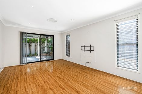 Property photo of 3 Olivia Close Kellyville NSW 2155