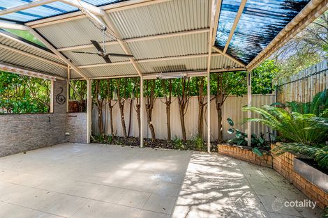 Property photo of 3 Olivia Close Kellyville NSW 2155