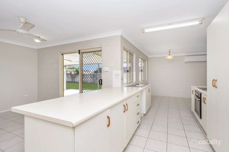 Property photo of 61 Burnda Street Kirwan QLD 4817
