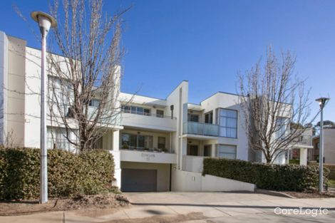 Property photo of 6/15 Berrigan Crescent O'Connor ACT 2602