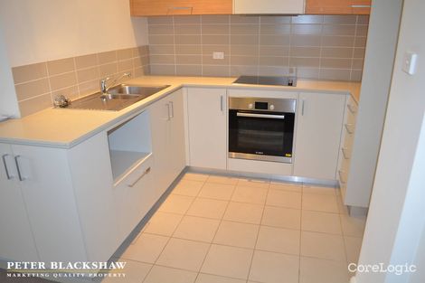 Property photo of 6/15 Berrigan Crescent O'Connor ACT 2602